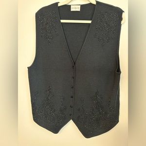 KORET Knit vest